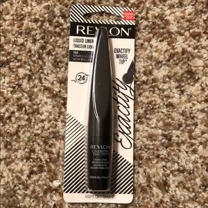 Revlon liquid liner